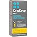 DripDrop ORS 21g Electrolyte Hydration Powder Sticks, 4 Packet Boxes, Lemon, 2 Count