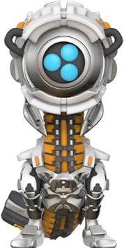 Funko 22613 Actionfigur Games: Horizon Zero Dawn: Watcher, Multi