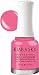 Kiara Sky Nail Lacquer Ballet Slippers