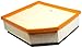 Mahle LX 1607/1 Air Filter