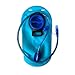 PerCare Hydration Bladder 2 Liter Leak Proof Reservoir, TPU Free Hydration Pack Replacement for Hiking Cycling Running Large Opening, Non Toxic Easy Clean Water Bladder primary