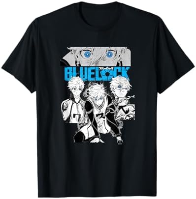 Amazon.com: Blue Lock Rin Itoshi The Captain Big Chest Neon