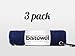 Hands Free Microfiber Bait Towel (Navy Blue)(3 Pack)