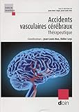 Accidents vasculaires cérébraux : Thérapeutique by 