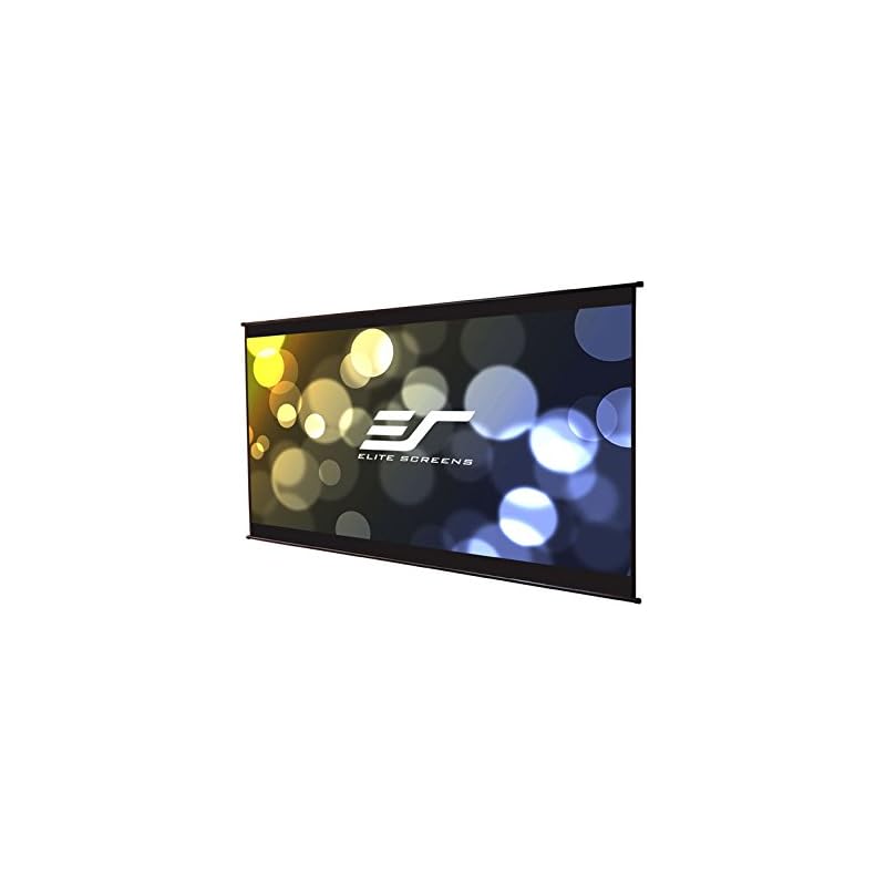 Elite Screens DIY Wall 3 Series, 150inch Diagonal, 169, DoIt