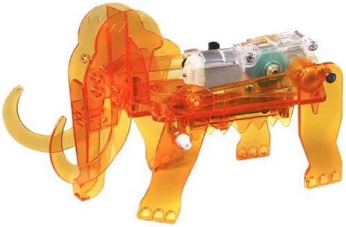 Tamiya Robocraft Mechanical Mammoth