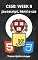 Livro Harvard CS50: week 8: Html, CSS, JAVASCRIPT