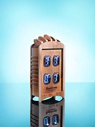 The Vintage Nixie Clock - Image 4