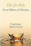 Four Pillars of Destiny Exploring Metal Charts: Exploring Metal Charts (Volume 2) by