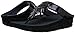 FitFlop Women's Cha Sandal, Midnight Navy, 7 M US