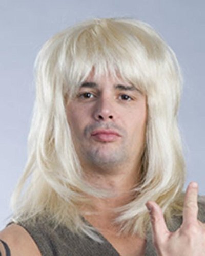 The 10 Best Waynes World Black Wig 2018 Angstu