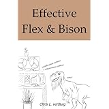 Effective Flex & Bison