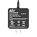 [UL LISTED]KFD 45W AC Adapter for Asus Acer Samsung Laptop 3.0x1.0mm,Asus T200 T200T T200TA T300 CHI T300CHI UX21E UX31E UX31,Acer Chromebook 15 14 13 11 Acer Aspire One Cloudbook 11,Samsung ATIV Book