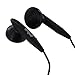 Tok Tok Designs® 50 Qty Cheap Stereo Earphones