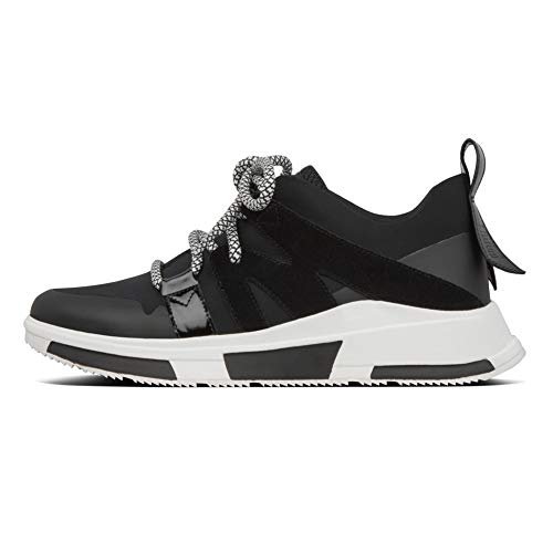 FitFlop Women's Carita Sport Low Top Sneaker-State - Choose SZ/color | eBay
