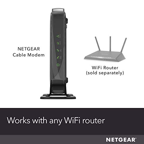 1 NETGEAR+WIRELESS+Spectrum+Cablevision+CM400+1AZNAS