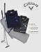Callaway Men's Opti-dri Short Sleeve Solid Polo