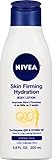 NIVEA Skin Firming Hydration Body Lotion 6.8 Fluid Ounce