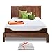 Live & Sleep Twin Mattress - Gel Memory Foam Mattress in a Box - 10 Inch Twin Size Firm Mattress - Cool Bed in a Box - Bonus Luxury Foam Pillow - CertiPUR Certified - 20 Year Warranty