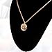 Aromatherapy Essential Oil Diffuser Necklace Jewelry - Rose Gold - Hypo-Allergenic 316L Surgical Grade Stainless Steel Locket Pendant Necklace! Includes 3 Washable Pads