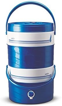 milton water cooler 22 ltr
