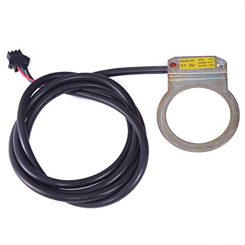 Thegreatshopman 48V 1000W 26" Ebike Front Wheel Electric Bicycle Motor Conversion Kit Motor Hub