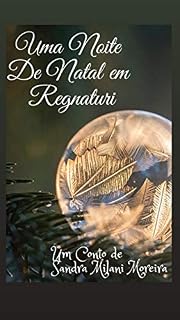 Livro Uma Noite de Natal em Regnaturi: Conto Natalino