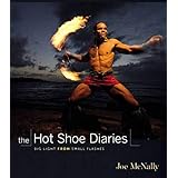 The Hot Shoe Diaries: Big Light From Small Flashes