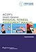 ACSM's Health-Related Physical Fitness Assessment Manual