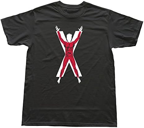 Boy Style Unique House Bolton Fanboy T-shirt Size XXL Color Black