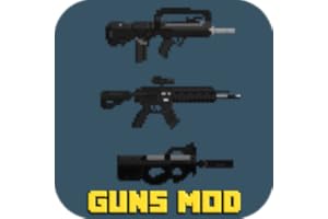 Guns Mod