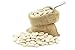 Hunza Organic Baby Lima Beans (2 lbs)