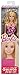 Barbie Pink-Tastic Barbie Doll, Black and Pink Dress