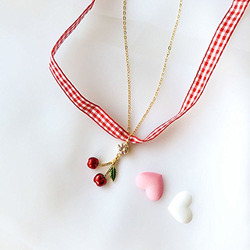 6 VGoodall+Gingham+Ribbon+Accessories+Wrapping