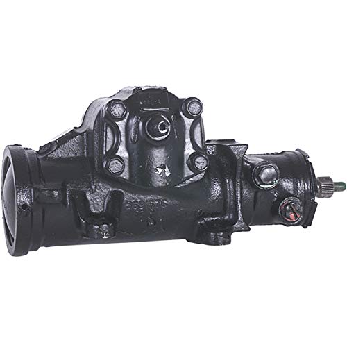 2 Cardone+27+6537+Remanufactured+Power+Steering