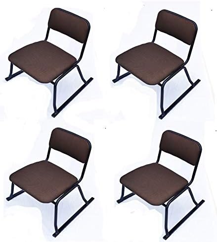 chairs steel