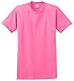 Gildan Men's Seamless Double Needle Preshrunk T-Shirt