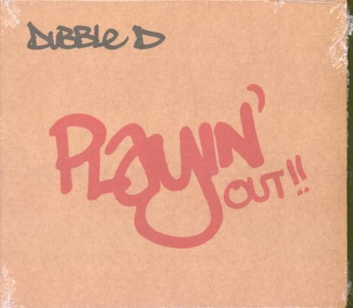 Playin' Out en promo sur Amazon