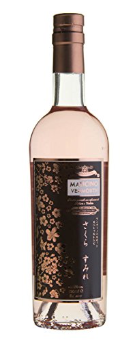 MANCINO Sakura Edizione Limitata 2019 Vermouth (1x500ml)