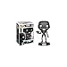 Funko Pop! Star Wars: - Battle Damaged K-2So Fall Convention Exclusive Collectible Figure