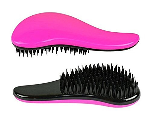 Detangling Hair Brush This Amazing Hair Brush Will Untangle Any Hair Type Soft Glide Thru Detangler Hair Brush Best Detangling Comb For Women Girls Men And Boys Buy
