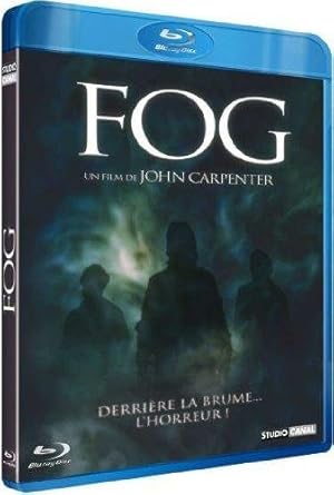 Fog [Blu-ray]