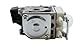 Zama RB-K93 CARBURETOR Replaces Echo A021001690, A021001691