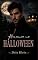 Livro Romance no Halloween
