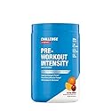 Challenge by GNC Pre-Workout Intensity, Ultra Punch, 15.9 Ounce