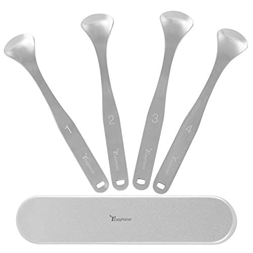 Top 10 Tongue Scraper With Spoon of 2020 No Place Called Home