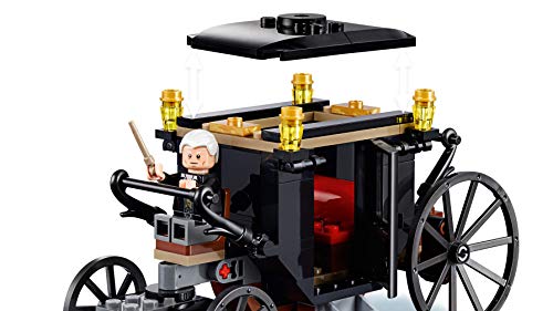 LEGO 75951 Harry Potter Grindelwalds Flucht – Bild 6
