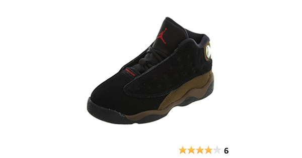 jordan retro 13 olive