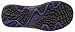 Pacific Trail Women's Kimta Mule