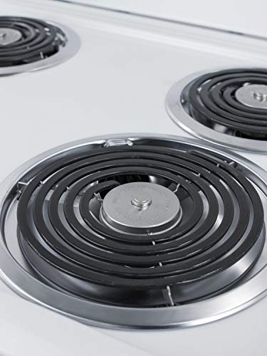 3 Summit+RE2411W+Standing+Electric+Cooking